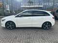 Mercedes-Benz B 200 B200 163PK / Navi / Leder / Lage km-stand Blanc - thumbnail 3