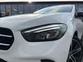 Mercedes-Benz B 200 B200 163PK / Navi / Leder / Lage km-stand Blanc - thumbnail 2
