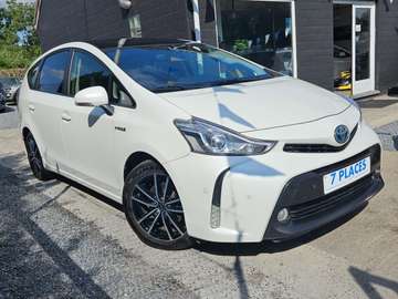 1.8i VVT-i Hybrid / 7 PLACES / CUIR / GARANTIE