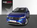 Volkswagen T-Roc 1.0 TSI Life 81kW Azul - thumbnail 1