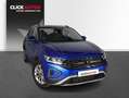 Volkswagen T-Roc 1.0 TSI Life 81kW Azul - thumbnail 3