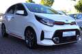 Kia Picanto 1.2 GT Line Autom. !! Navi+Kamera+Alu !! Weiß - thumbnail 2