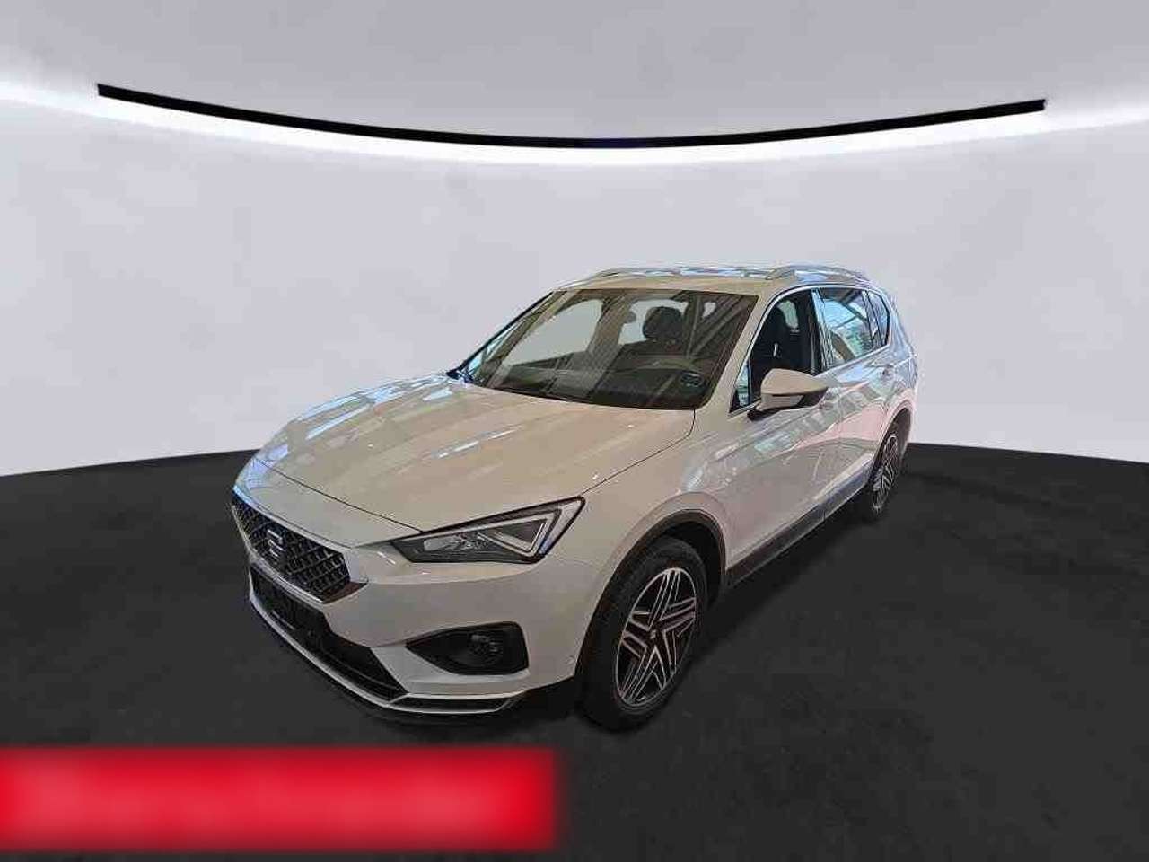 SEAT-Tarraco-1.5 TSI DSG Xcellence NAVI LED STANDHZ 19