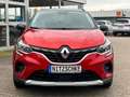 Renault Captur II Edition One (AUTOMATIK, 8 RÄDER) Rouge - thumbnail 2