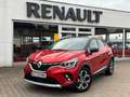 Renault Captur II Edition One (AUTOMATIK, 8 RÄDER) Rouge - thumbnail 1