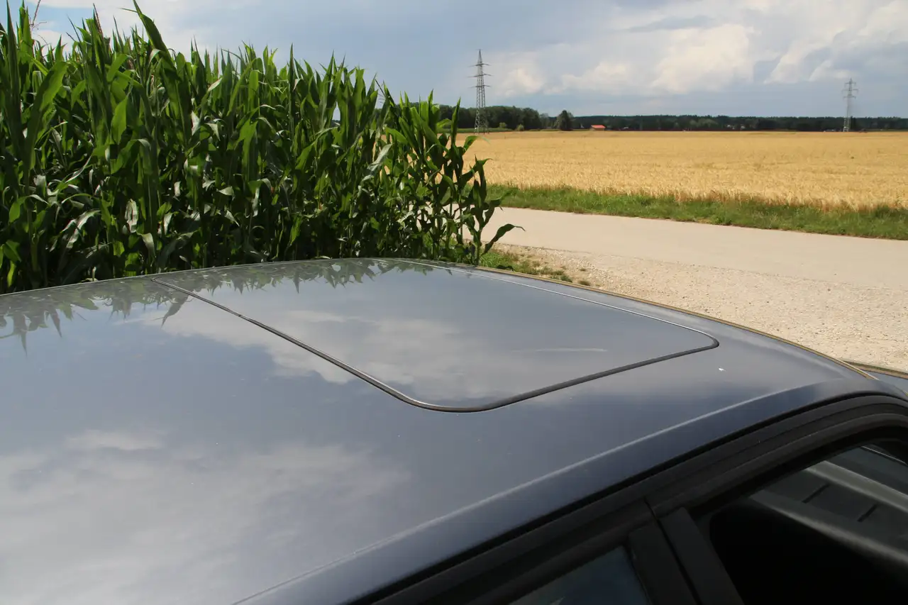 BMW 525 5er 525i 24V, foto 10