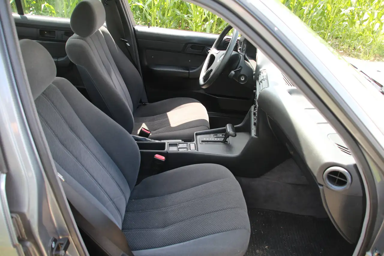 BMW 525 5er 525i 24V, foto 7