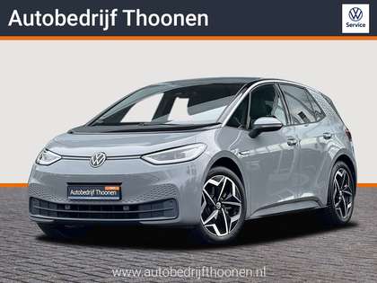 Volkswagen ID.3 Pro Performance 58 kWh | Keyless | Camera | Stuur