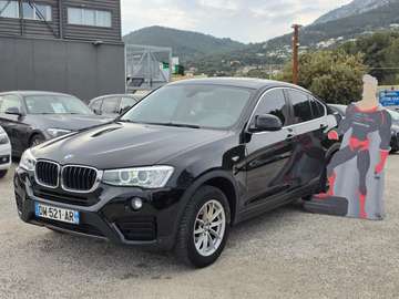 (F26) XDRIVE20D 190CH LOUNGE PLUS