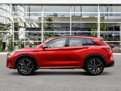 Infiniti QX50 2025