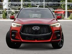 Infiniti QX50 2025