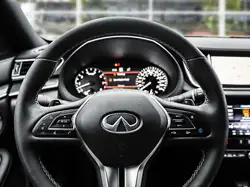 Infiniti QX50 2025 — фото 13