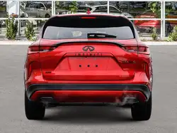 Infiniti QX50 2025