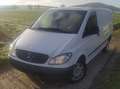 Mercedes-Benz Vito Vito 115 CDI Lang Weiß - thumbnail 7