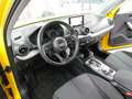 Audi Q2 30 TFSI S Line Jaune - thumbnail 9