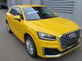 Audi Q2 30 TFSI S Line Jaune - thumbnail 13
