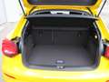 Audi Q2 30 TFSI S Line Jaune - thumbnail 4