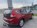 Honda CR-V 2,0i-VTEC Elegance Aut. Rouge - thumbnail 4