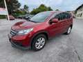 Honda CR-V 2,0i-VTEC Elegance Aut. Rouge - thumbnail 1