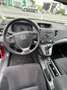 Honda CR-V 2,0i-VTEC Elegance Aut. Rouge - thumbnail 8