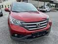 Honda CR-V 2,0i-VTEC Elegance Aut. Rouge - thumbnail 3