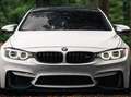 BMW M4 Blanc - thumbnail 2
