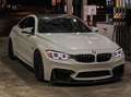 BMW M4 Blanc - thumbnail 1