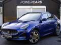 Maserati Grecale Folgore | 105 kWh | NP:€128.000 | WLTP: 500 KM Blu/Azzurro - thumbnail 2