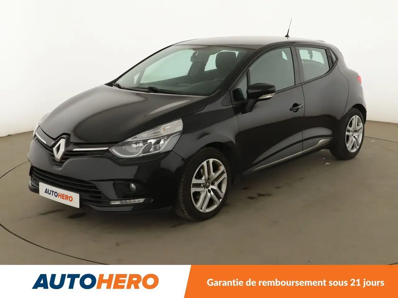 Renault Clio 0.9 TCe Energy Business