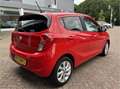 Opel Karl 1.0 ecoFLEX Innovation Automaat, Carplay, Cruise, Rood - thumbnail 5