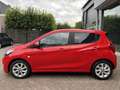 Opel Karl 1.0 ecoFLEX Innovation Automaat, Carplay, Cruise, Rood - thumbnail 3