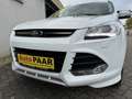 Ford Kuga Kuga 2,0 TD-Aut "ST-Line" *** erst 76.000 km !!! Blanc - thumbnail 16
