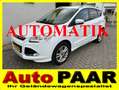 Ford Kuga Kuga 2,0 TD-Aut "ST-Line" *** erst 76.000 km !!! Blanc - thumbnail 1