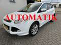 Ford Kuga Kuga 2,0 TD-Aut "ST-Line" *** erst 76.000 km !!! Blanc - thumbnail 3