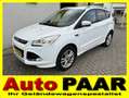 Ford Kuga Kuga 2,0 TD-Aut "ST-Line" *** erst 76.000 km !!! Blanc - thumbnail 19