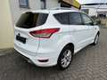 Ford Kuga Kuga 2,0 TD-Aut "ST-Line" *** erst 76.000 km !!! Blanc - thumbnail 5