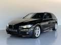 BMW 318 318iA Touring Negro - thumbnail 2