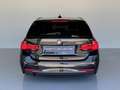 BMW 318 318iA Touring Negro - thumbnail 4