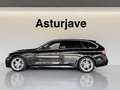 BMW 318 318iA Touring Negro - thumbnail 1