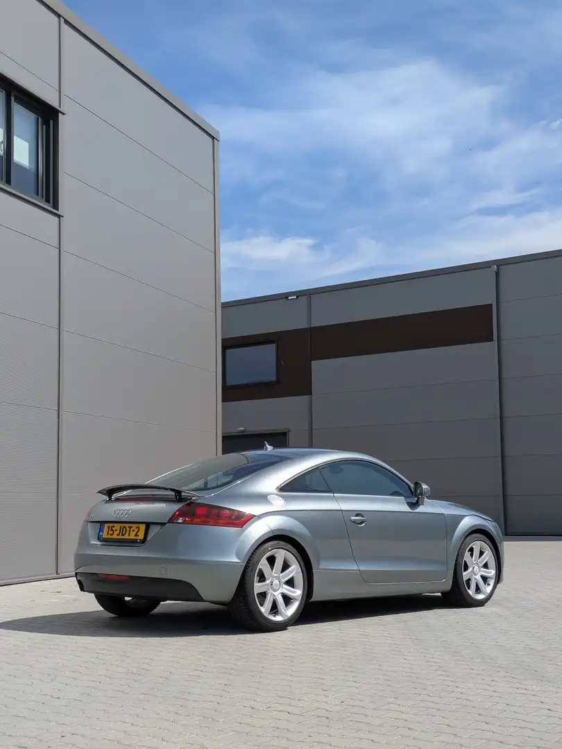 Audi TT Coupe 2.0 TFSI - 1
