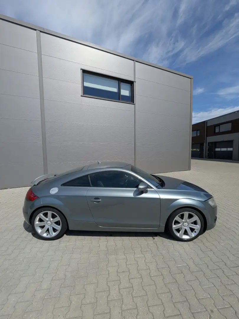 Audi TT Coupe 2.0 TFSI - 2