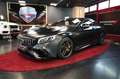 Mercedes-Benz S 63 AMG 4M+ Yellow Night Edit HUD BURM PANO Siyah - thumbnail 2