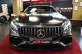 Mercedes-Benz S 63 AMG 4M+ Yellow Night Edit HUD BURM PANO Noir - thumbnail 3