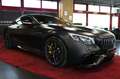 Mercedes-Benz S 63 AMG 4M+ Yellow Night Edit HUD BURM PANO Noir - thumbnail 4