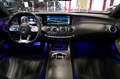 Mercedes-Benz S 63 AMG 4M+ Yellow Night Edit HUD BURM PANO Noir - thumbnail 12