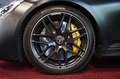 Mercedes-Benz S 63 AMG 4M+ Yellow Night Edit HUD BURM PANO Noir - thumbnail 9