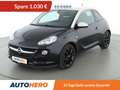 Opel Adam 1.4 120 Jahre*NAVI*PDC*SHZ*LHZ*TEMPO*KLIMA* Schwarz - thumbnail 1