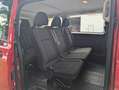 Mercedes-Benz Vito Tourer 109 CDI Pro FWD* 9 Sitzer*Klimaaut* Rot - thumbnail 12