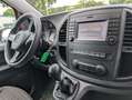 Mercedes-Benz Vito Tourer 109 CDI Pro FWD* 9 Sitzer*Klimaaut* Rot - thumbnail 11