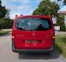 Mercedes-Benz Vito Tourer 109 CDI Pro FWD* 9 Sitzer*Klimaaut* Rot - thumbnail 5